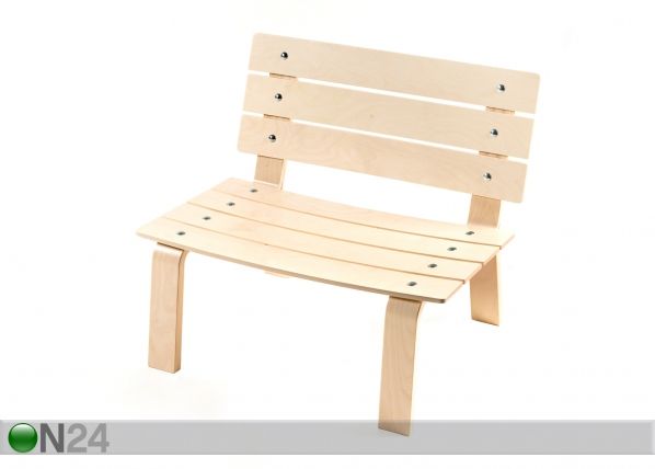 Tuoli LOVESEAT