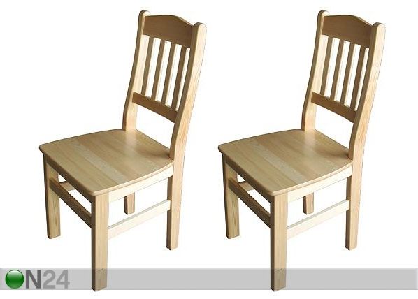 Tuolit, 2 kpl