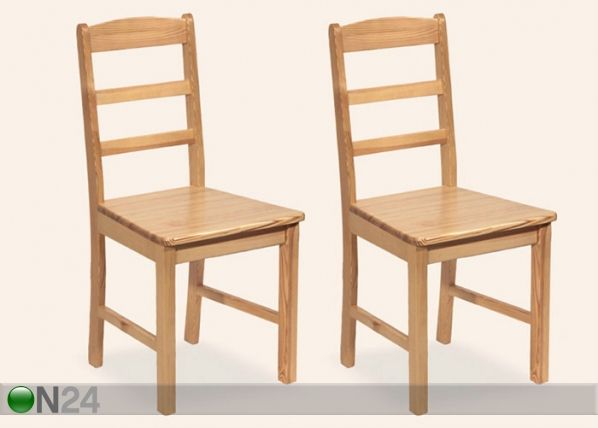 Tuolit, 2 kpl