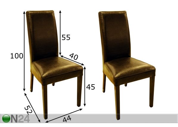 Tuolit ADRIA mitat