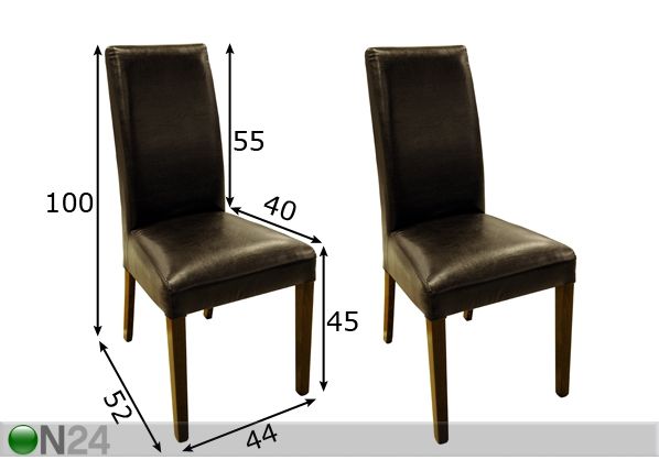 Tuolit ADRIA mitat
