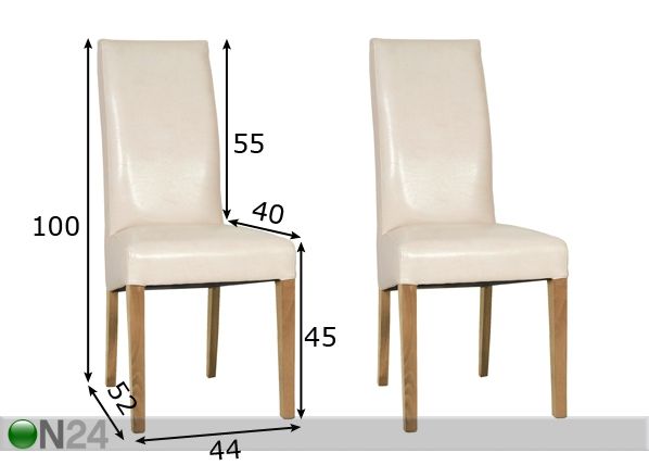 Tuolit ADRIA mitat