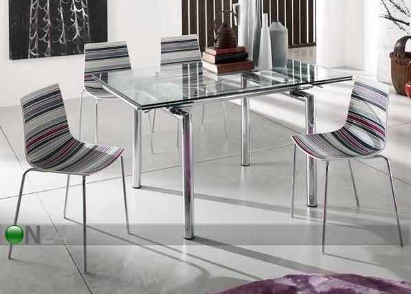 Tuolit AIDA, 4 kpl