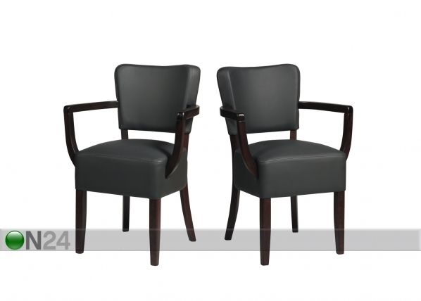 Tuolit JORDAN PLUS, 2 kpl