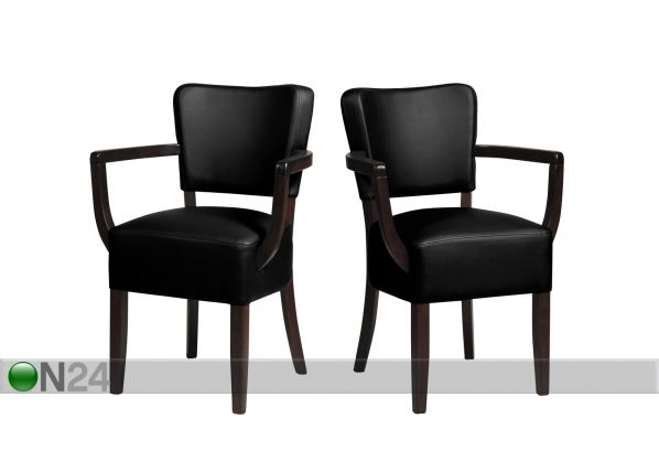 Tuolit JORDAN PLUS, 2 kpl