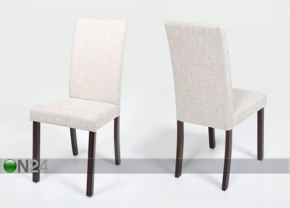Tuolit KARISMA, 2 kpl