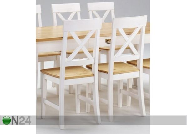 Tuolit MONACO, 2 kpl