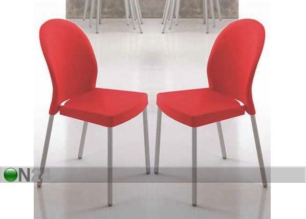Tuolit SOLE, 4 kpl