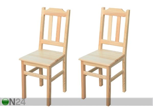 Tuolit Tim, 2 kpl