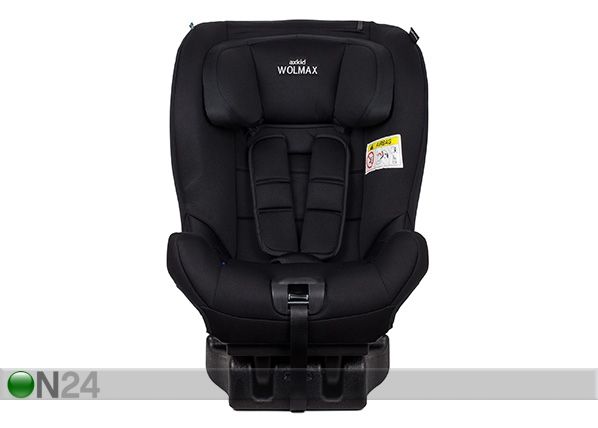 Turvaistuin AXKID WOLMAX 9-25 cm