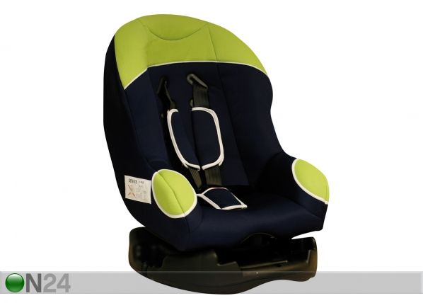 Turvaistuin BELLELI GENIUS 9-18 kg
