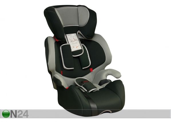 Turvaistuin BELLELI GIOTTO 9-36 kg