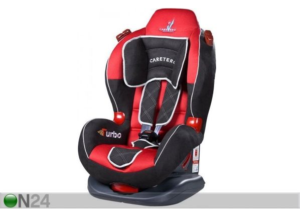Turvaistuin CARETERO SPORT TURBO