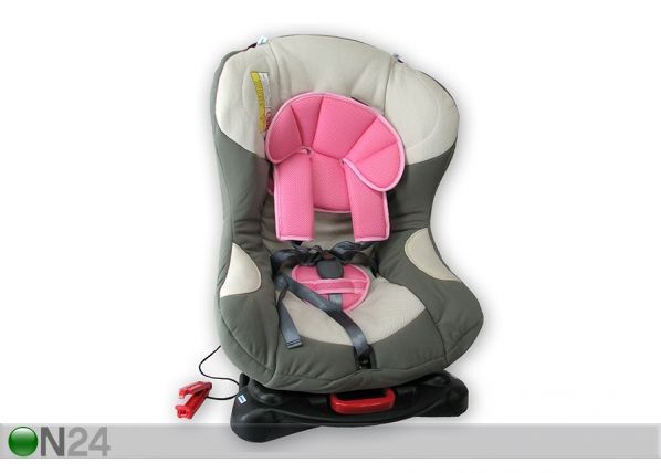 Turvaistuin REMI 0-18 kg