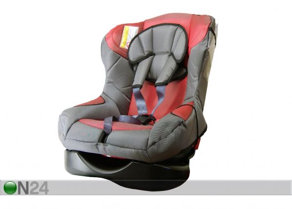 Turvaistuin REMI 0-18 kg