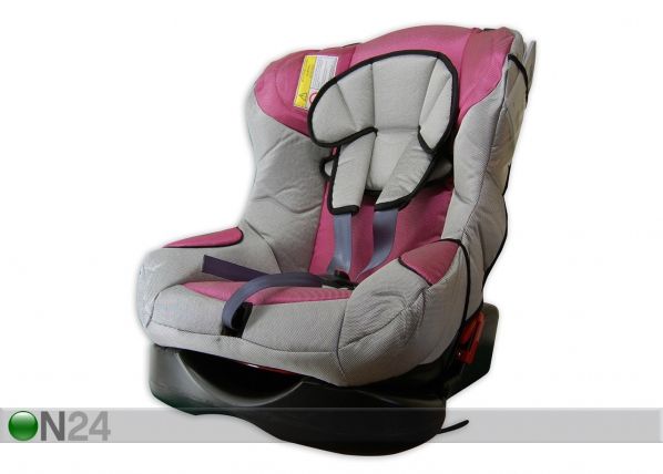 Turvaistuin REMI 0-18 kg