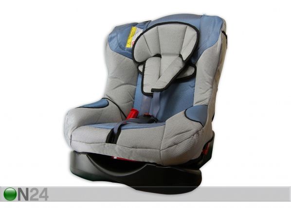 Turvaistuin REMI 0-18 kg