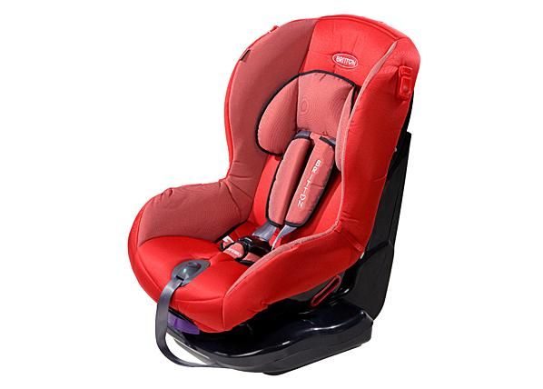 Turvaistuin SAFE WAY 9-25 kg