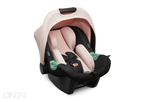 Turvakaukalo ABC Design 2020 Tulip Rose Gold Diamond Special Edition