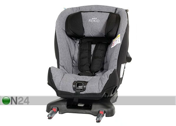 Turvakaukalo AXKID REKID 9-25 kg