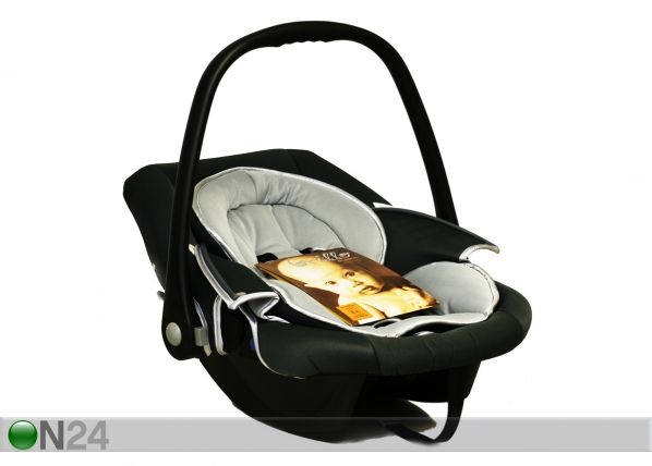 Turvakaukalo BELLELI GRILLO 0-13 kg