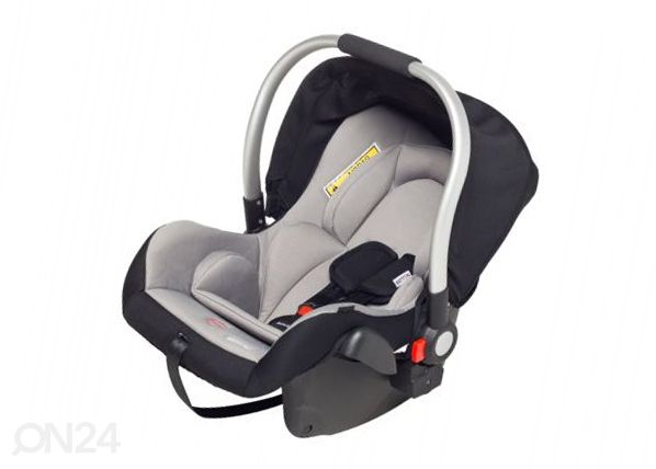 Turvakaukalo BRITTON BabyWay+
