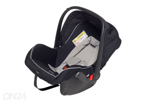 Turvakaukalo BRITTON BabyWay