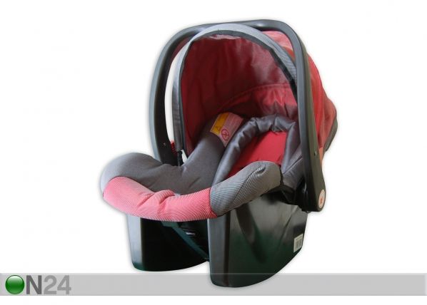 Turvakaukalo IWH FIRST PRIMEUR 0-13 kg