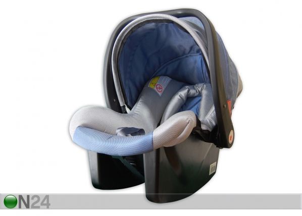 Turvakaukalo IWH FIRST PRIMEUR 0-13 kg