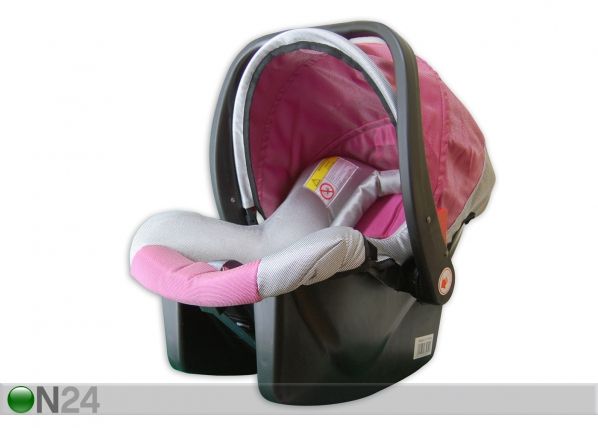 Turvakaukalo IWH FIRST PRIMEUR 0-13 kg