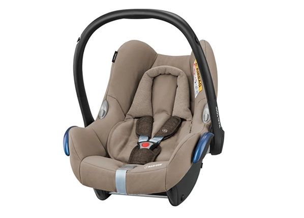 Turvakaukalo MAXI-COSI CABRIOFIX 0-13 kg