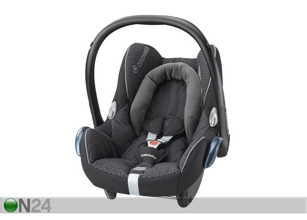 Turvakaukalo MAXI-COSI CABRIOFIX