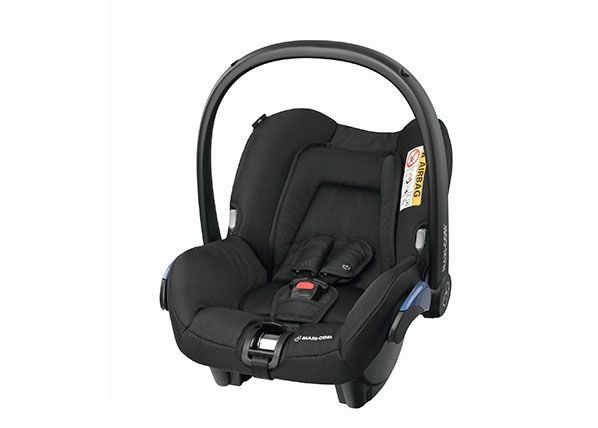 Turvakaukalo MAXI-COSI CITI