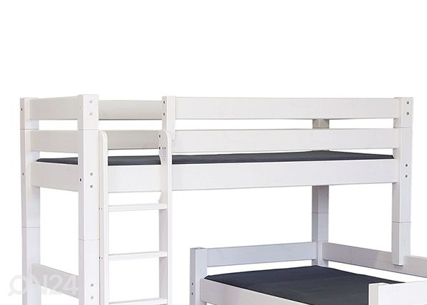 Turvalaita Moby 90x200 cm