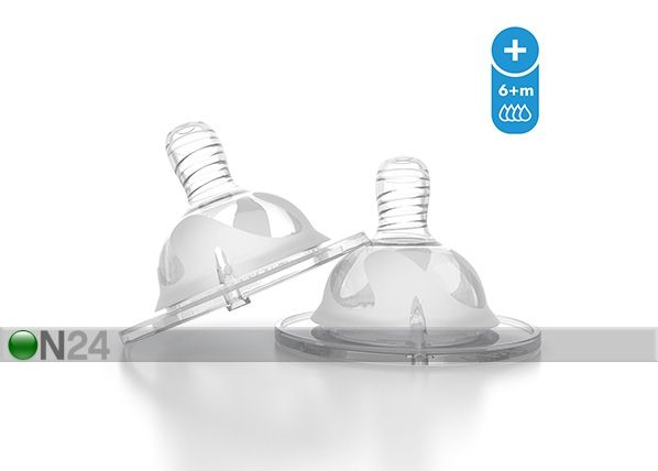 Tuttipullon tutti TWISTSHAKE, 2 kpl