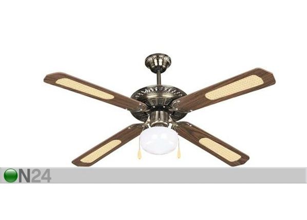 Tuuletinvalaisin 70 W