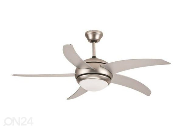 Tuuletinvalaisin 70 W