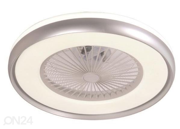 Tuuletinvalaisin Dia: 60 cm 35 W