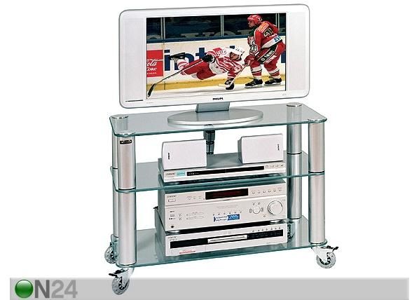 TV-pöytä KAYMAN 75 cm