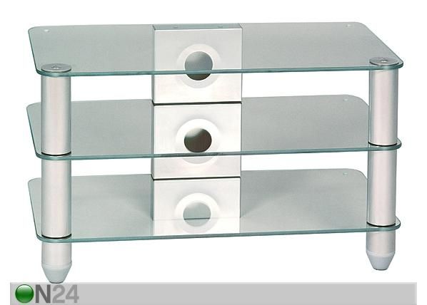 TV-pöytä KAYMAN 75x35,5 cm
