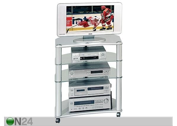 TV-pöytä KAYMAN 80 cm