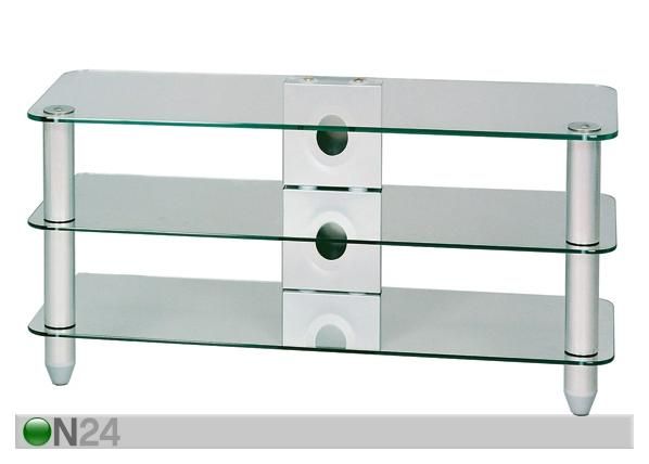 TV-pöytä KAYMAN 90x35,5 cm