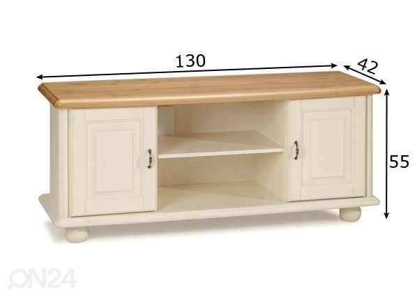 Tv/stereotaso PAROONI mitat
