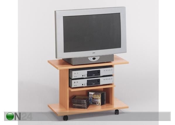TV- taso
