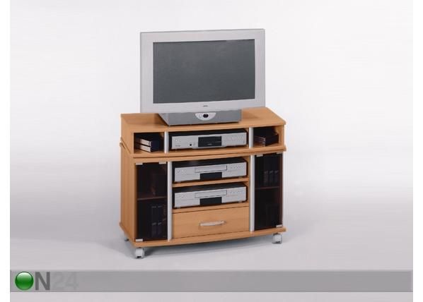 TV-taso