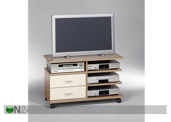 TV-taso