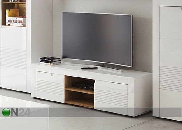 TV-taso