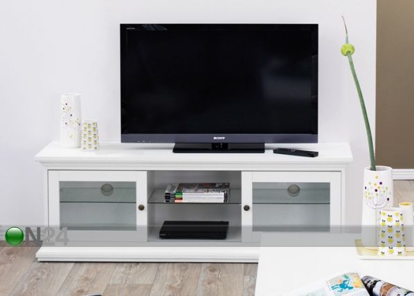 TV -taso