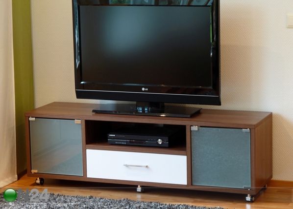 TV-taso