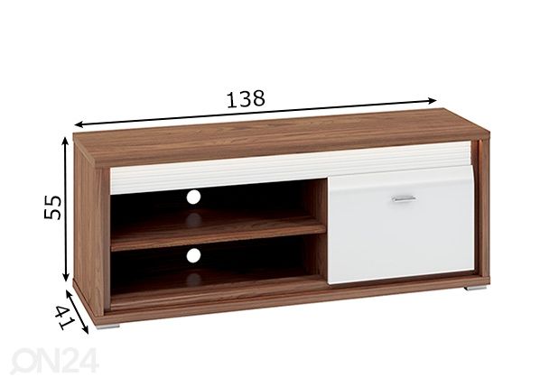 TV-taso